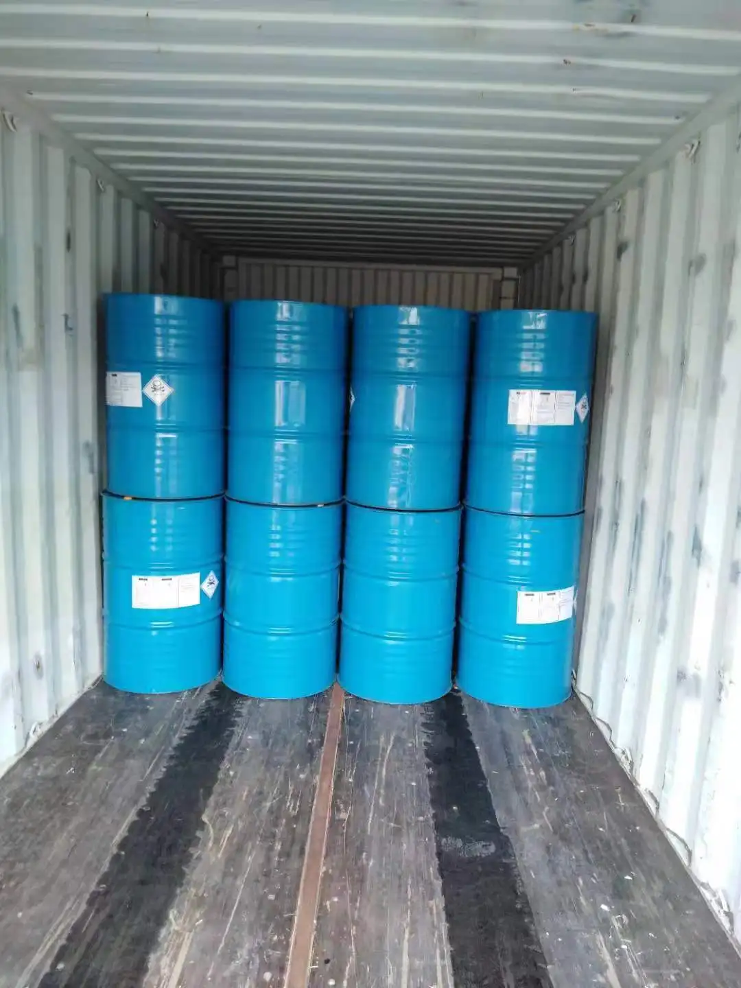 Органические химические продукты 99.9% Цена Mc метилен хлорид