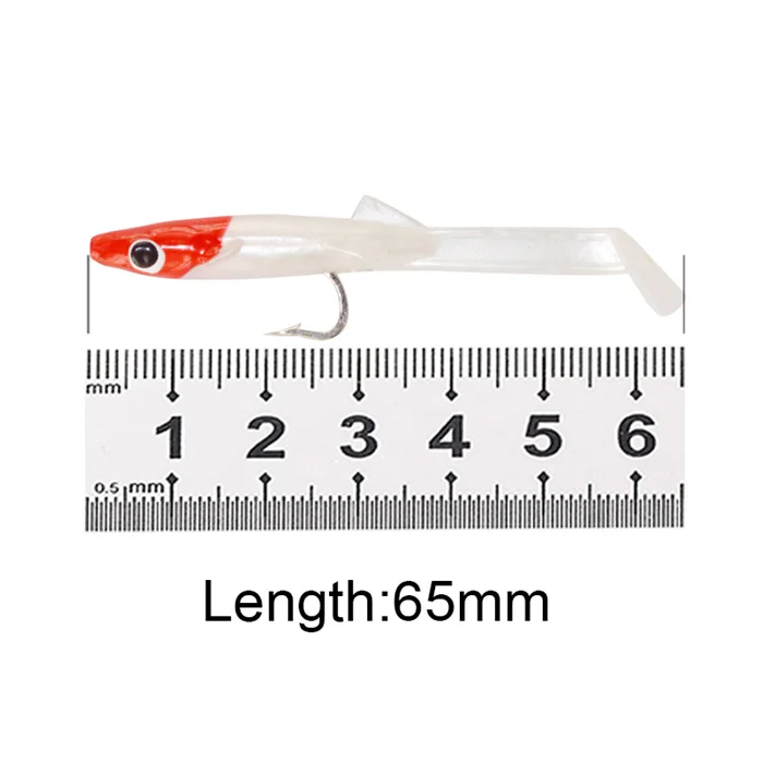 3d printed lure fishing 3D Printed Fishing Lures: 20 Great Lures to 3D Print