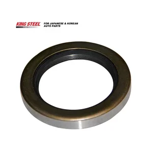 KINGSTEEL OEM 90310-T0006 Wholesale Price Balancer Crankshaft Shaft Rear Oil Seal for TOYOTA HILUX GGN15 2004- 90310T0006
