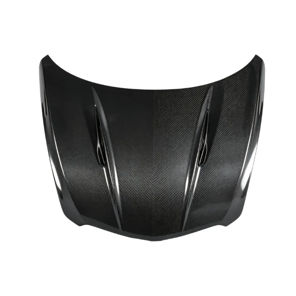KEBEL Carbon Fiber Body Parts for Cadillac XT5 LY 2016-2024 Auto Body Parts OEM Style Replacement Car Accessories Factory Price