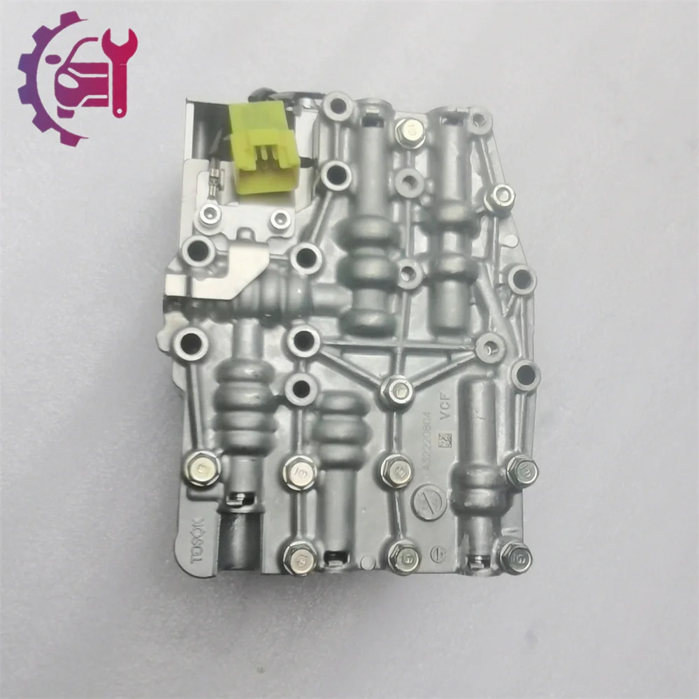 OEM TR580 CVT Transmission Valve Body for Subaru Exiga Forester