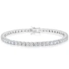 Silver-3mm