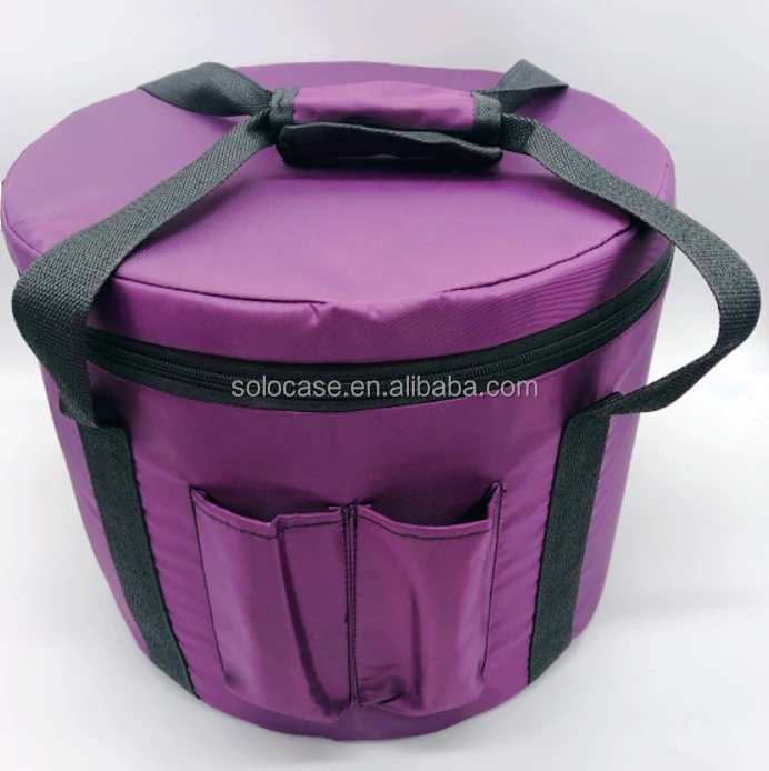 Travelling Bag for Crystal Sing Bowl