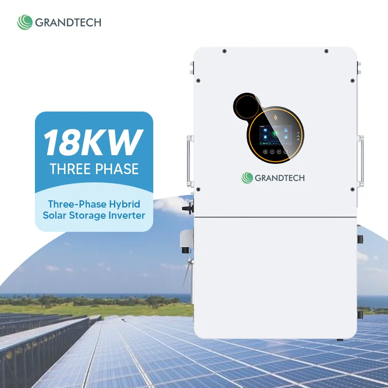 Srne Solar 14kw 16kw 18kw Hybrid Inverter WIFI Solar Pure Sine Hybrid Inverter UL 3 Mppt Split Three Phase Solar Power Inverter