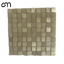 Свадебные украшения для сцены блестящие настенные