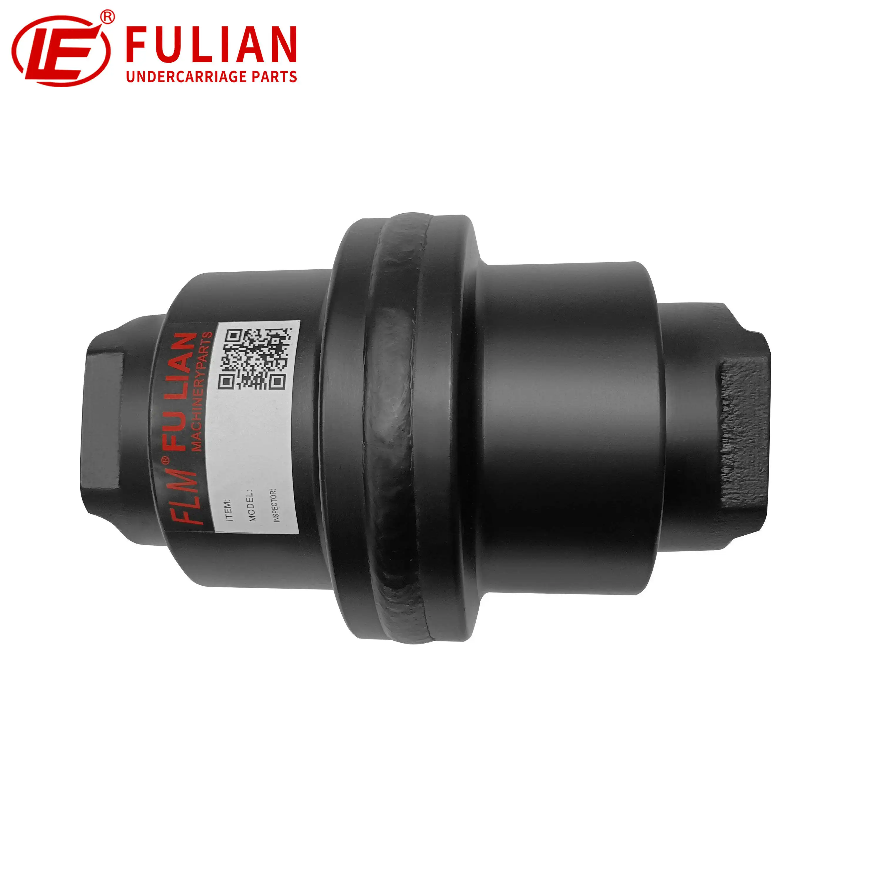 802 Mini Excavator Track Roller for JCB 803 804 Excavator Bottom Roller