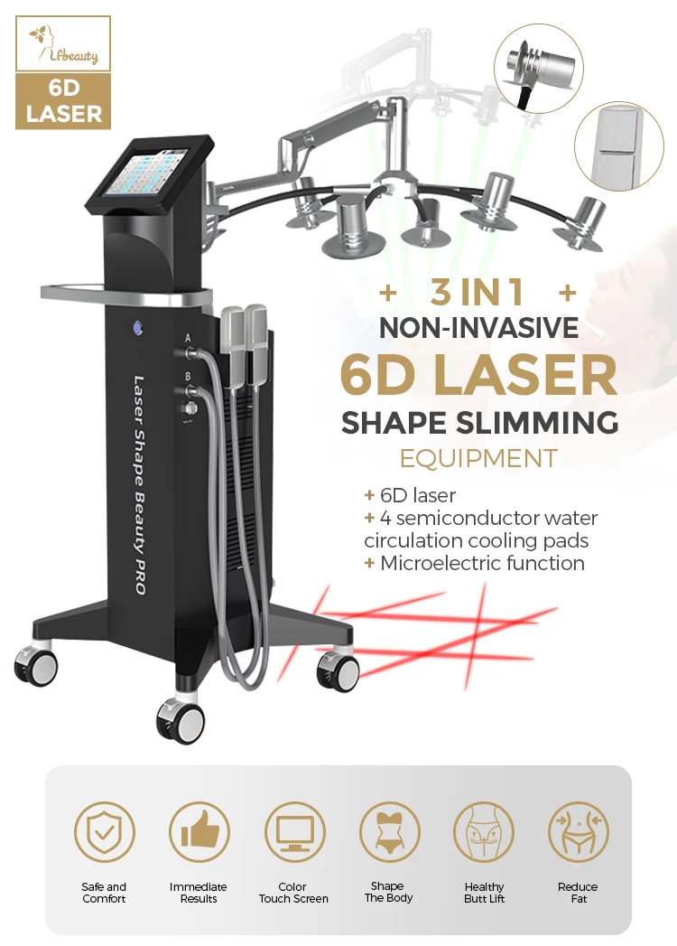 6d laser slimming (1)