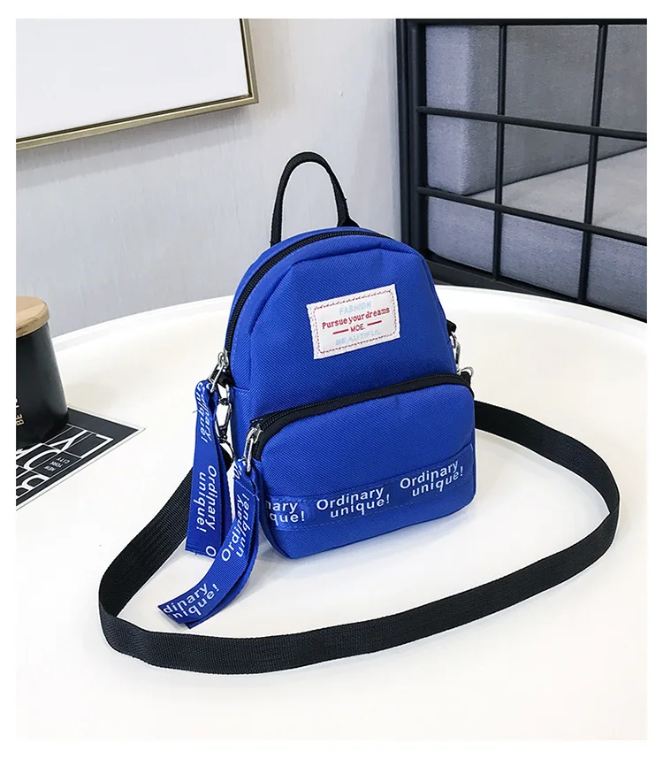 unique mini backpacks