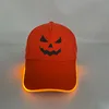 Yellow light-pumpkin smile