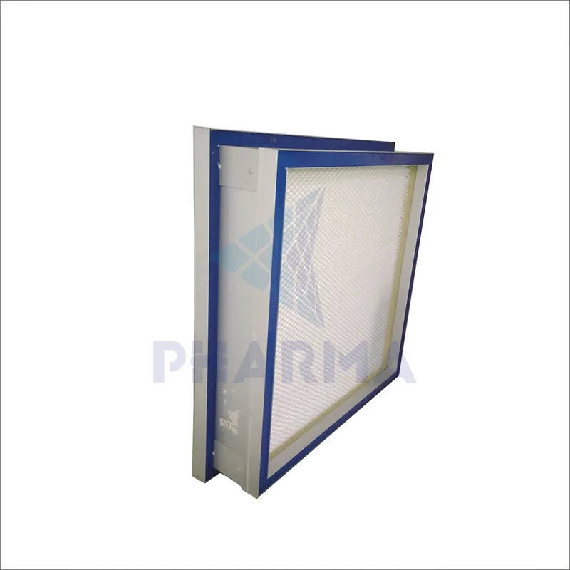 product-clean room air shower room Hepa filter box-PHARMA-img-1