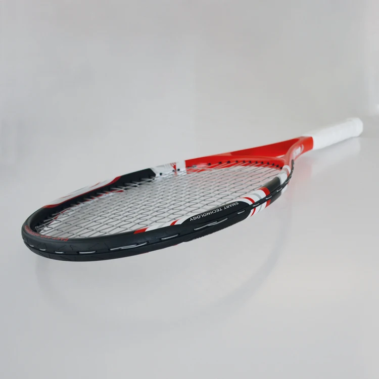 Теннисная ракетка 27 дюймов из высококачественного алюминиевого сплава