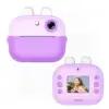 Q9 polaroid purple