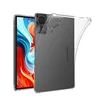 Transparent-airbag drop-proof case