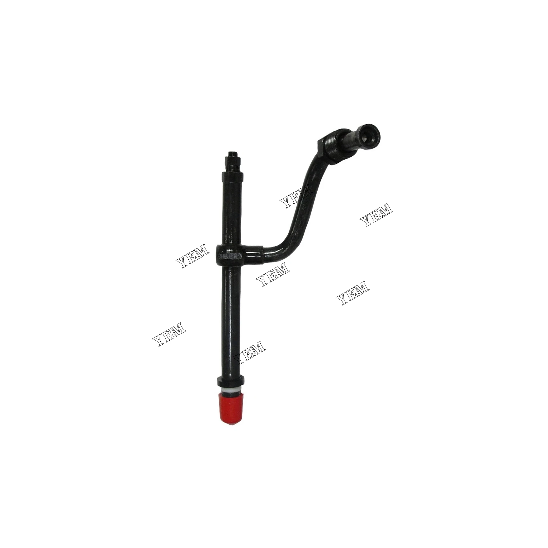 6X Fuel Injector for John Deere 3010 4000 4010 4020 4230 6600 7700 500 510 600 China Engine Parts Supplier