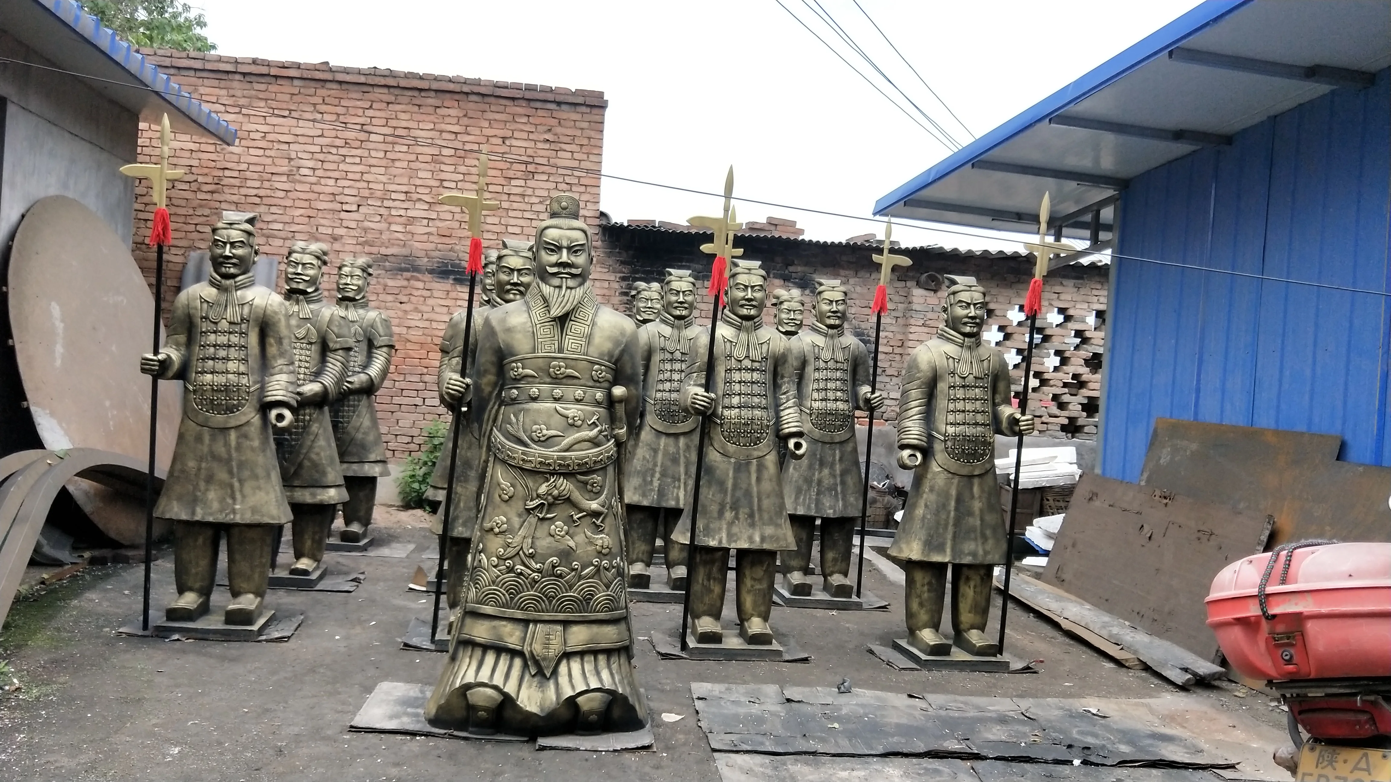 Chinese-Antique-Sculpture-