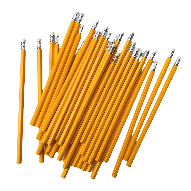 6 шт., детский карандаш