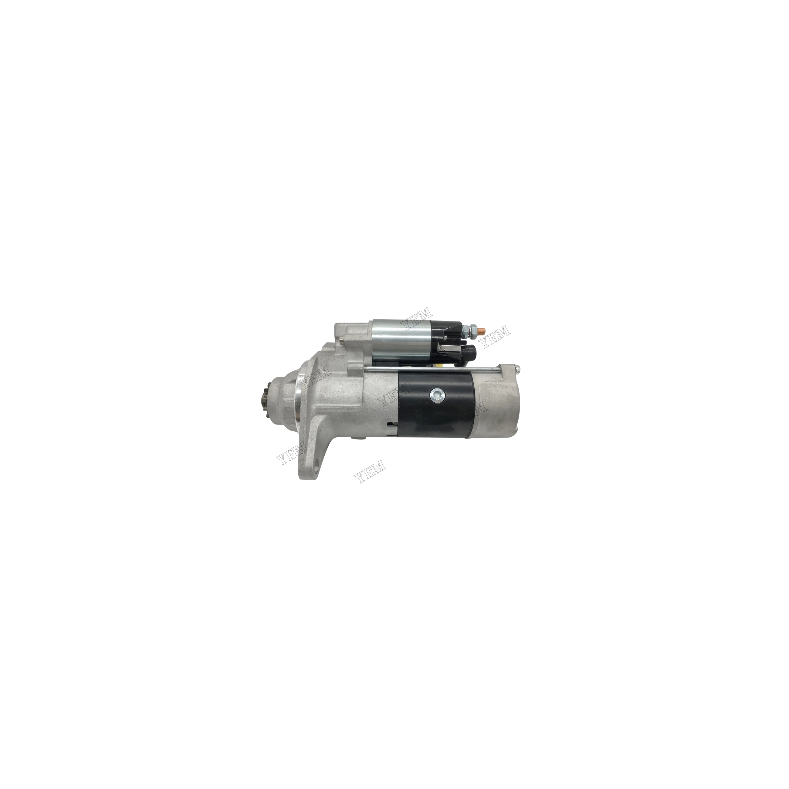 For Mitsubishi 6UZ1 Starter Motor Genuine Engine Parts