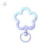 สีฟ้าสีม่วง