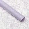 Wind Chime Purple