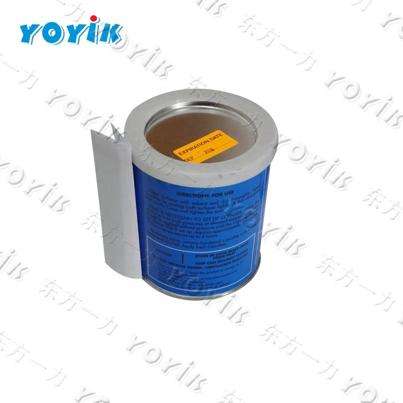 Copaltite Liquid 5oz Steam Turbine High Temperature Sealing Compound Sealant Buy High