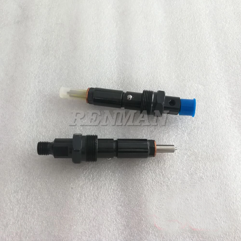 Cummins Engine 4BT Fuel Injector 3960745 3802982 3355015 3971965
