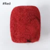 #ROJO