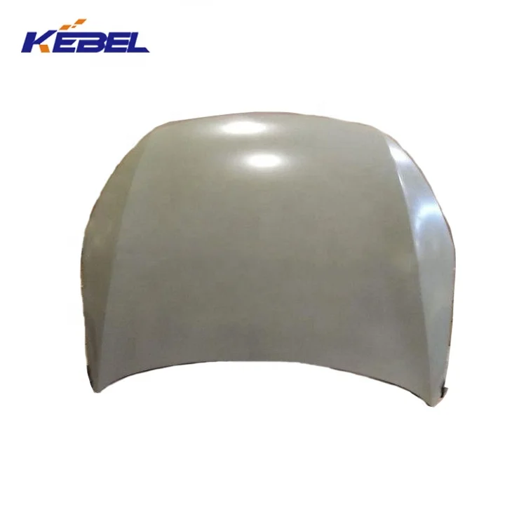 Yüksek Kaliteli Oto Parça Aksesuarları Motor Kaputları OEM J42-8402010-DY Araba Kaputu Chery Arrizo 7 2016