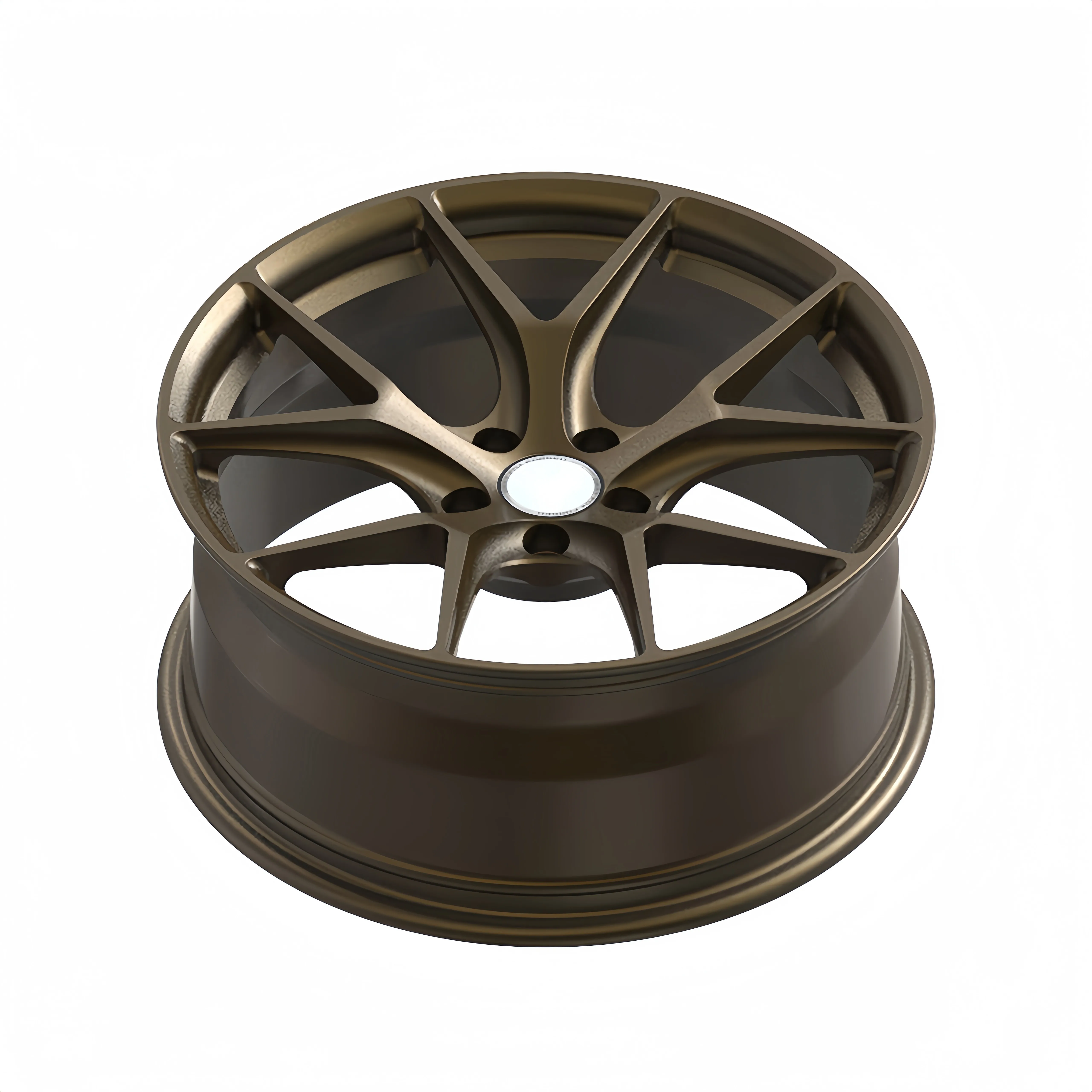 XINLAI Custom Deep Concave 18 19 20 21 22 Inch 5X114.3 5X112 5X120 1-2piece Forged Wheels for M3 M4 M5 Audi BMW R8 M4 camaro 540 - Image 2