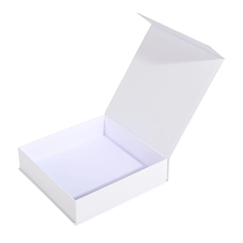 Alibaba.com: Custom logo digital printing, magnetic closure, luxury jewelry boxes : Source ...