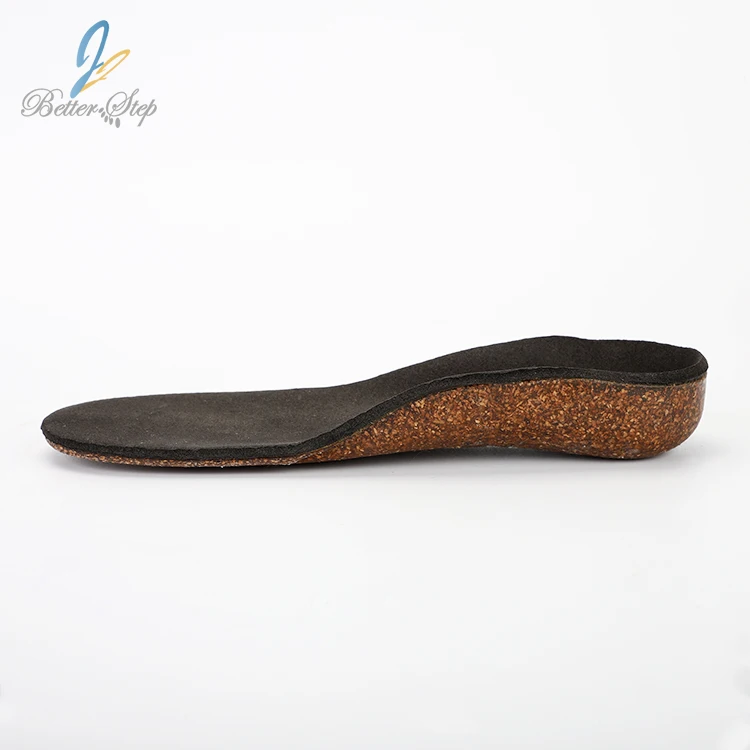 Flat Feet Full Length Medium Arch Insoles Buy Medium Arch Insoles