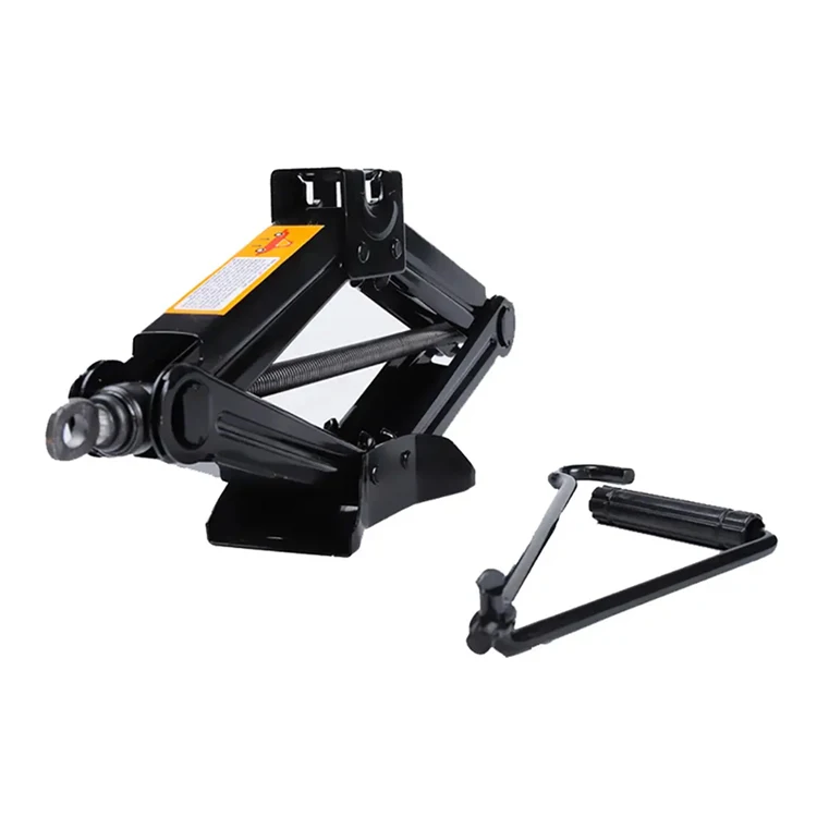 Cheap and Good Quality Scissor Jack Mechanism 2T Scissor Jack for Car