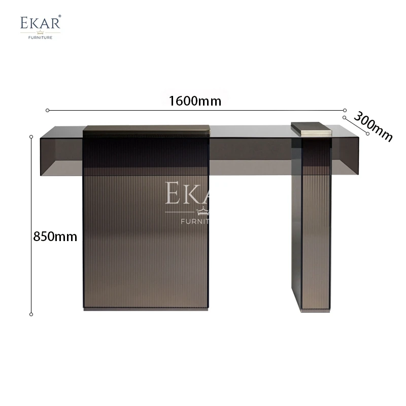 product stylish console table for new design living room and entrance living room furniture-66