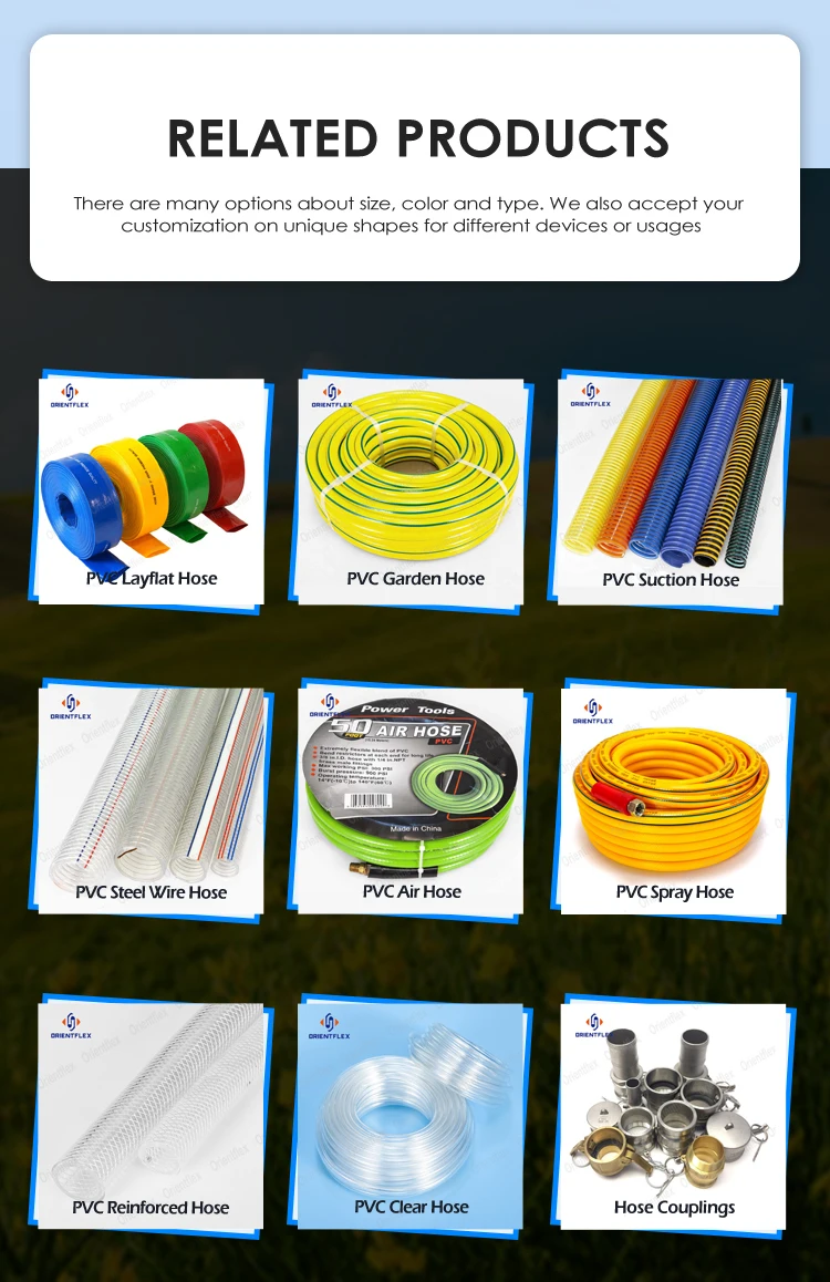 Gas Appliances Metal Hose Stainless Steel Flexible Gas Transfer Hose