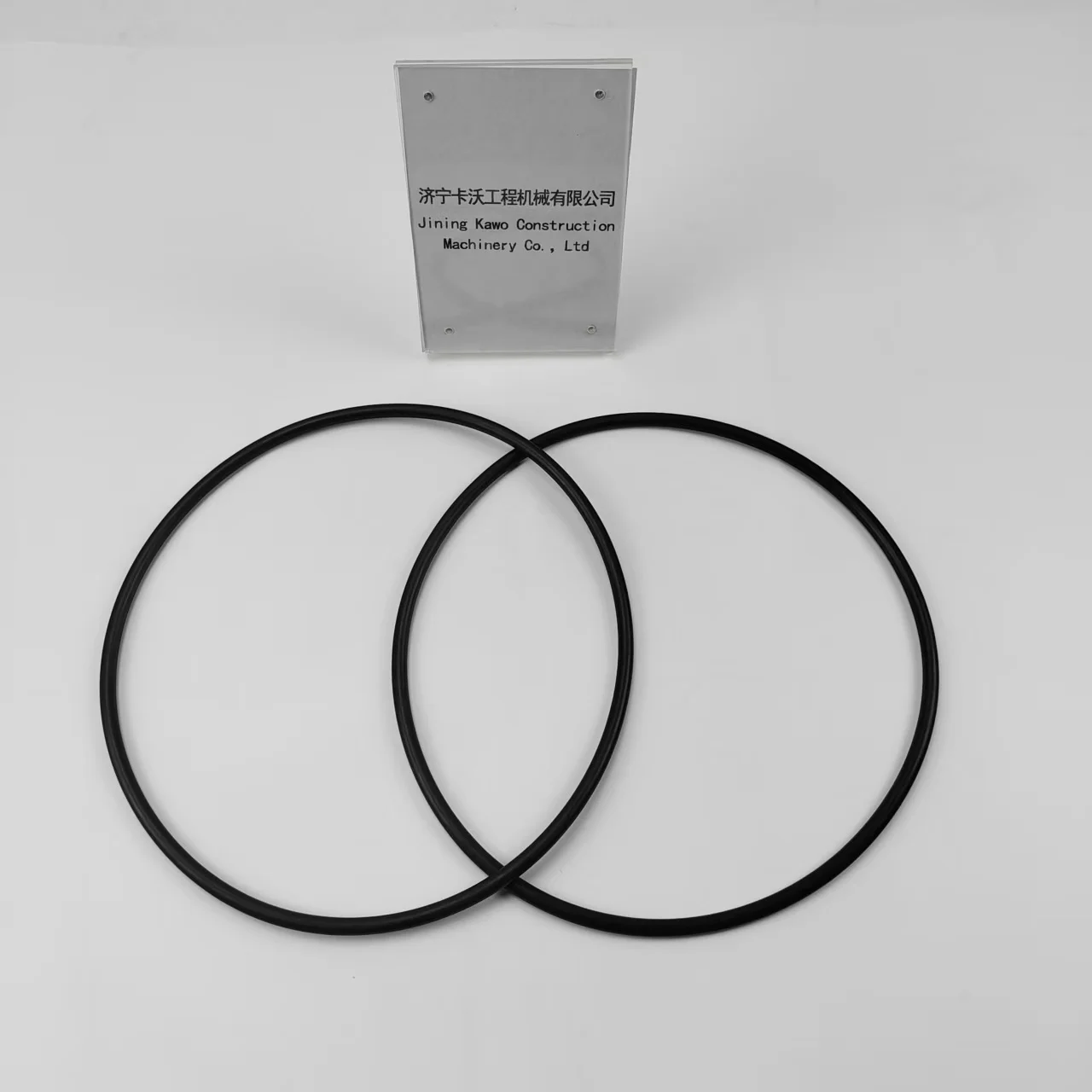 409191 LZ O-Ring for Cummins NT855 Diesel Engines SD16-SD32