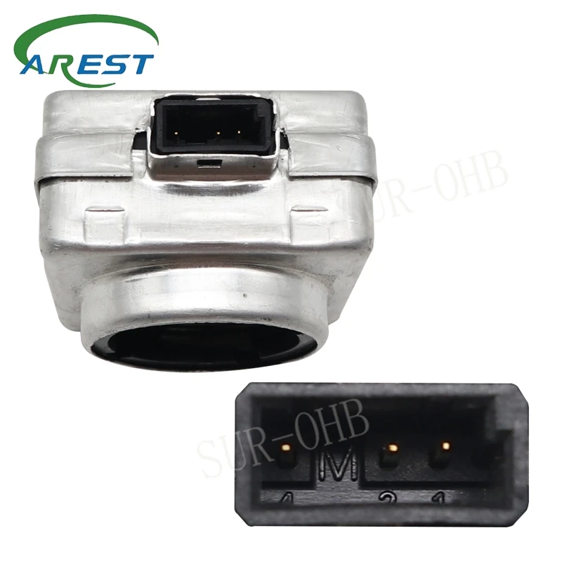 D4 Hid Voiture Xénon Ballast Allumeur 7100238500 D'origine