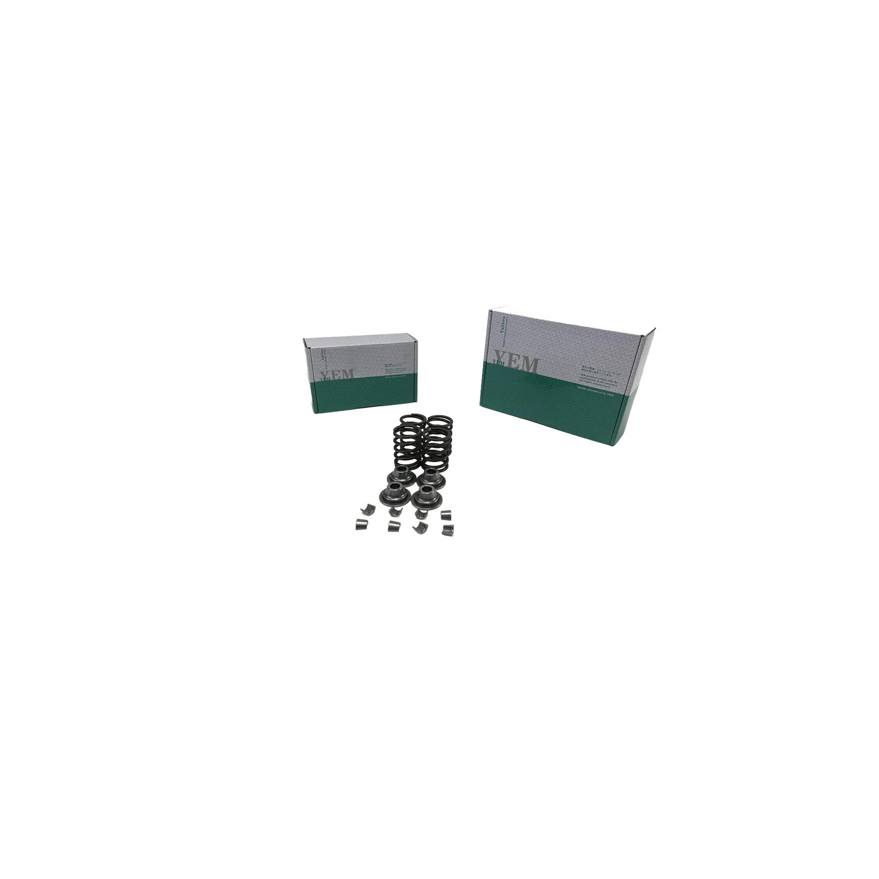 Valve Spring Kit Spring Seat & Retainer Z430 for Kubota China Engine Parts Supplier