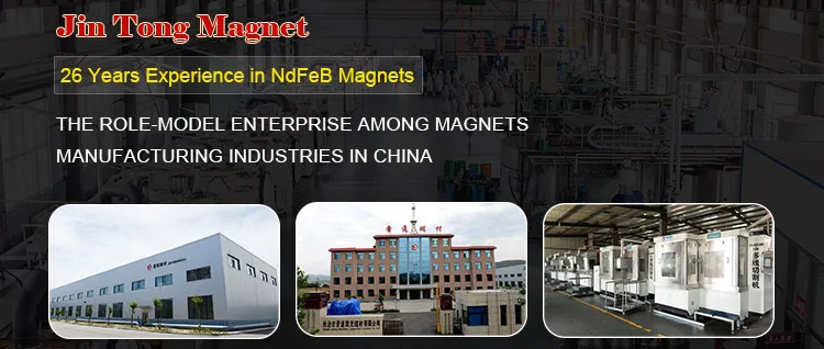 Super Strong Customized N35 N40 N42 N50 N52 Iman De Neodimio Permanent Neodymium Magnets