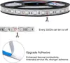 Striscia LED NIR 810nm