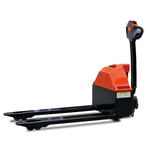 Scale Small Hydraulic 2ton 3 Ton 5 Ton Hand Rough Terrain 1ton Pallet Truck Handle Forklift Price Pallet Jack