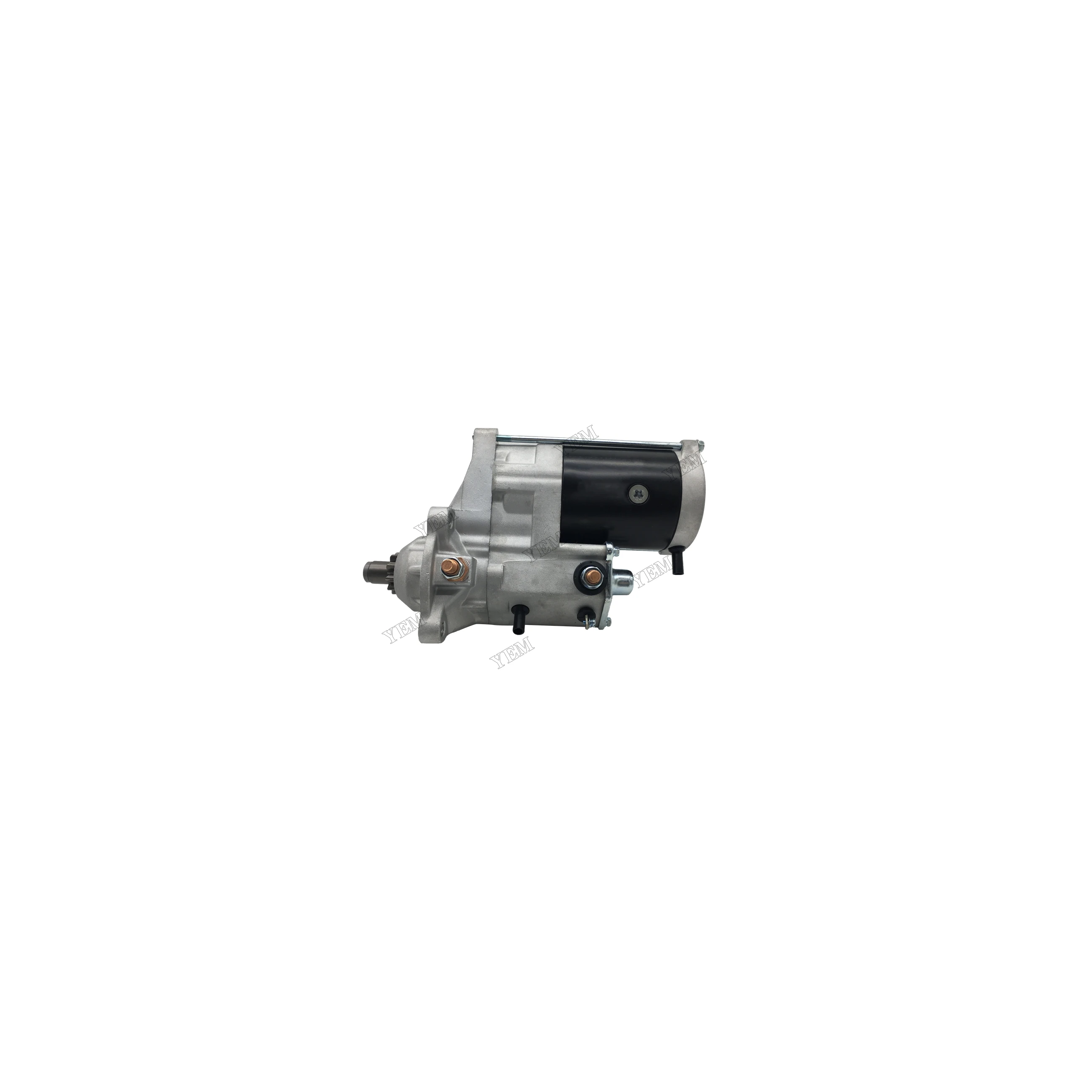 For John Deere Starter Motor 128000-5731 Industrial Engine Parts
