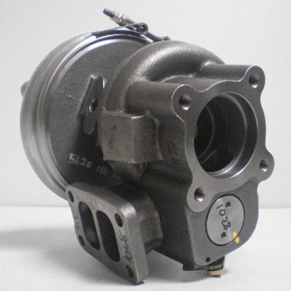 IZUMI for Deutz TCD2012 Turbocharger 4294368 OEM Engine Parts 3