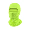 Verde fluorescente