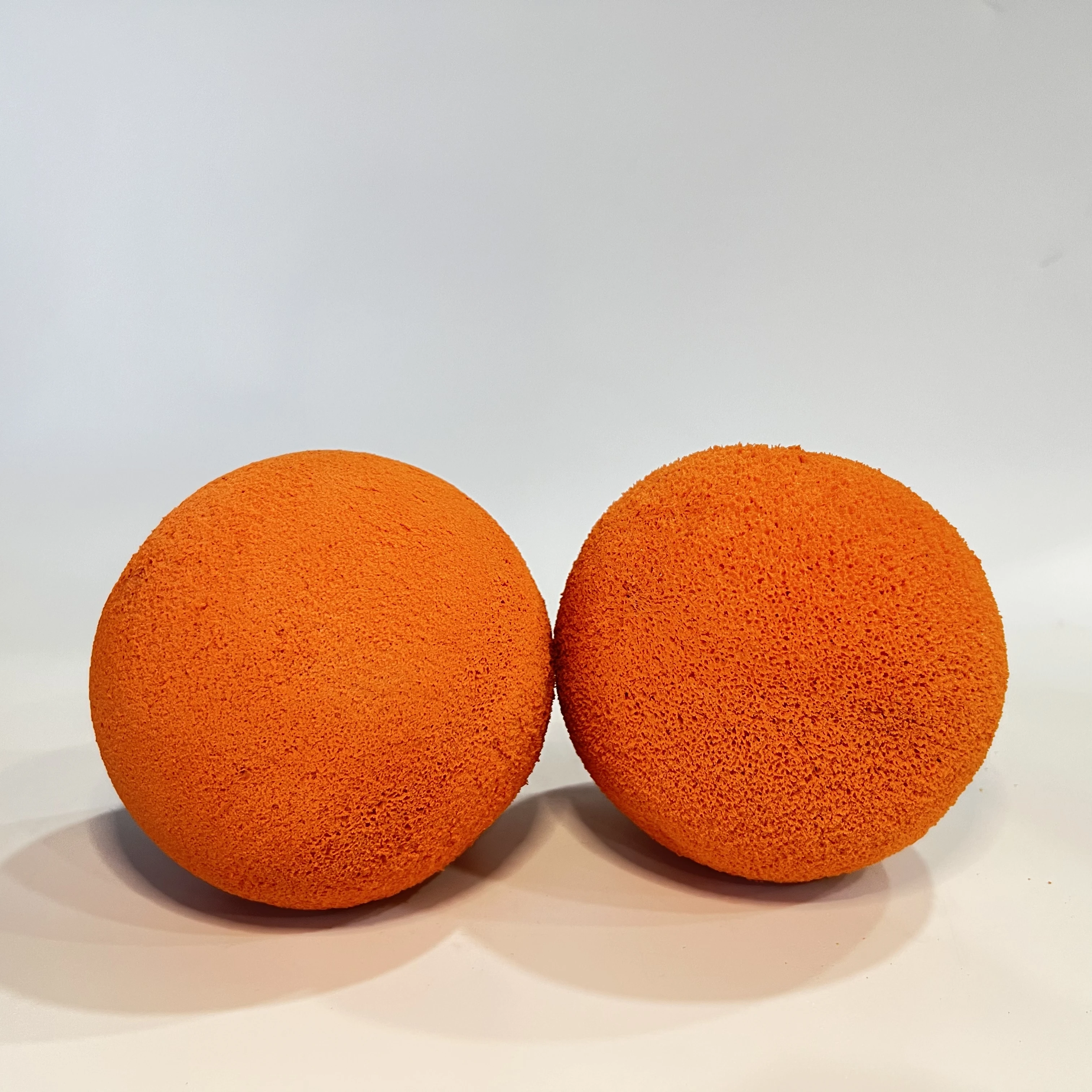 コンクリートポンプ部品 スポンジボール DN80/100/125/150 10107147