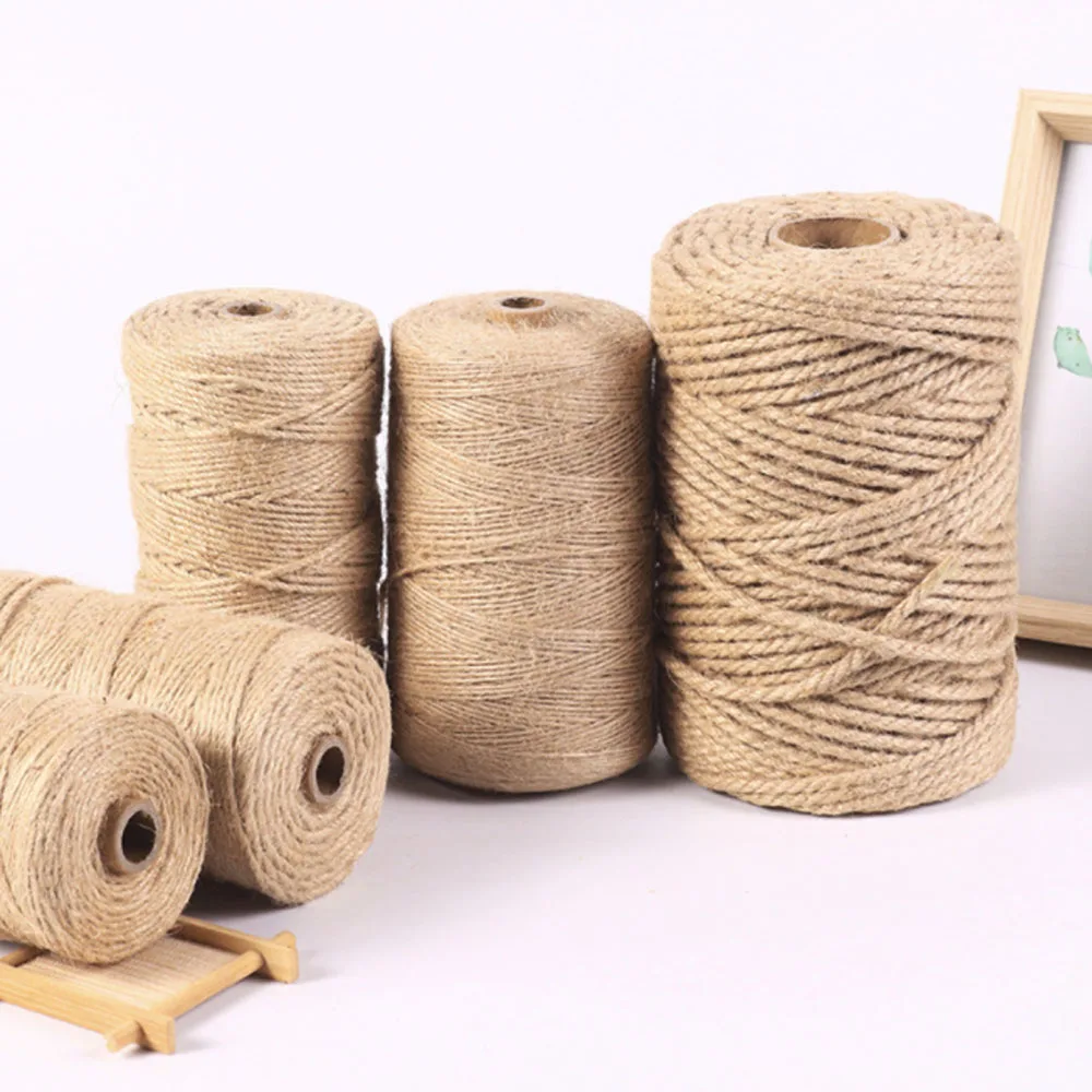 12mm jute rope