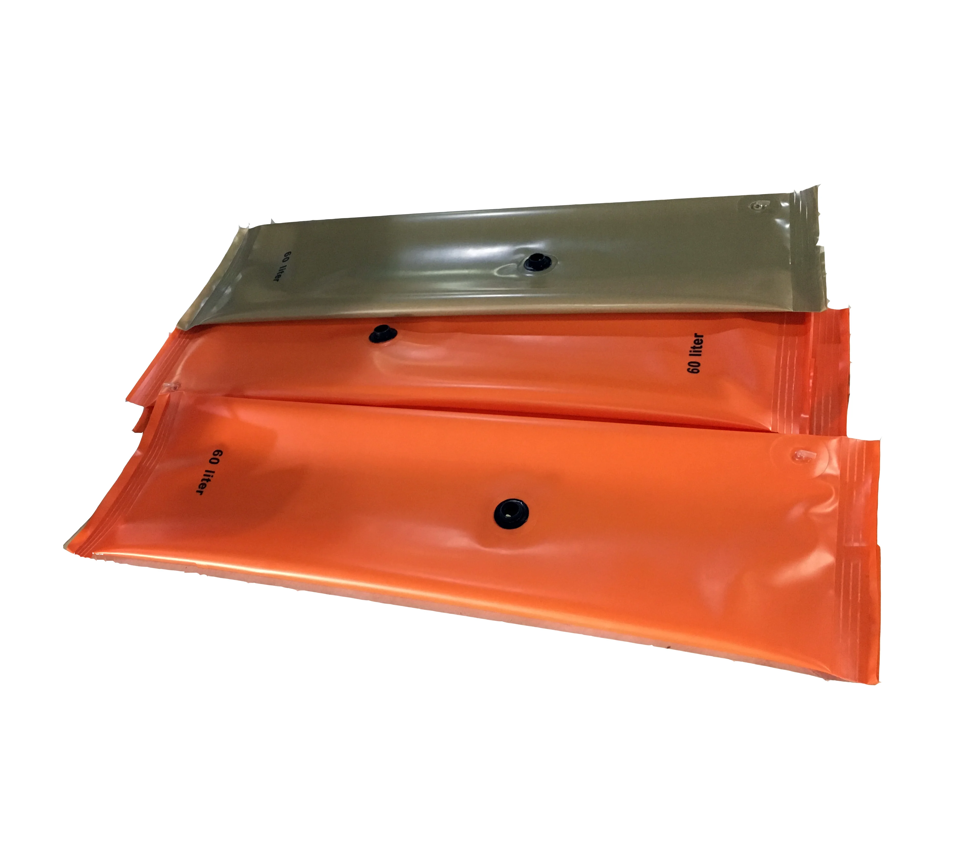 Pillow tank collapsible Fabric Tanks potable water Bladder temporary water storage tank fire truck pillow for Fuel or Water