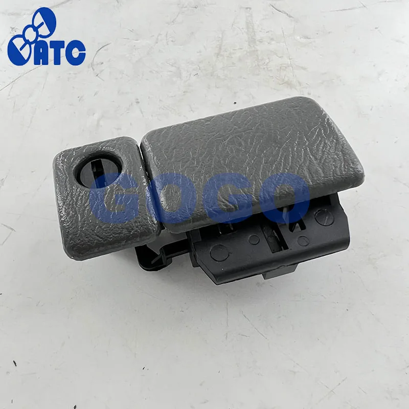 Chiavistello Vano Portaoggetti Per Suzuki Vitara E Grand Vitara (2000-2018) – OEM 73430-76811-P4Z, Con Maniglia