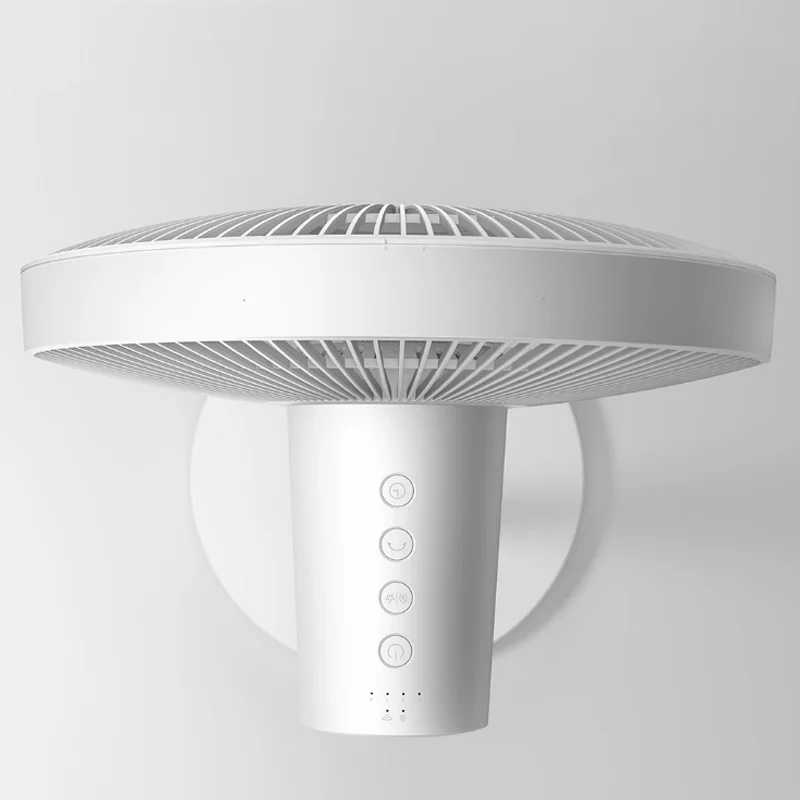 Xiaomi Mijia Smart Floor Fan 1X new USB-C model works with power