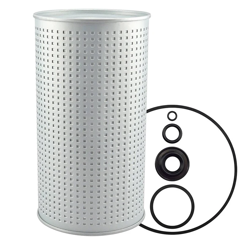 Wholesale Car Oil Filter for Hino Truck Bus - OEM 15607-1010