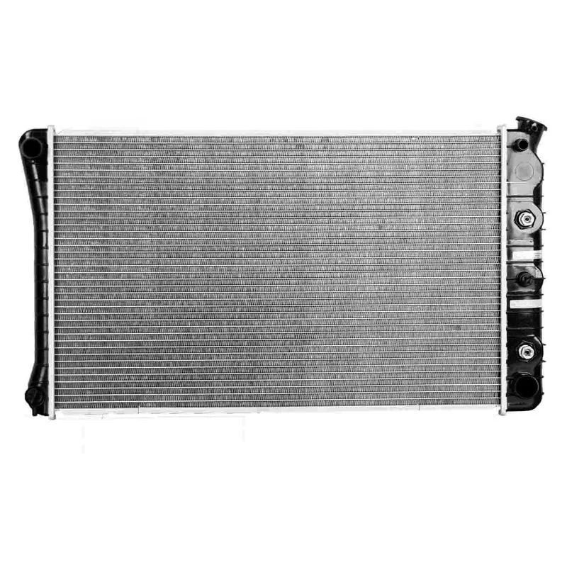 Engine Cooling Radiator For GMC C3500 V3500 CHEVROLET BLAZER 1990 1991 1992 RAD709 20094 3043867 3055200