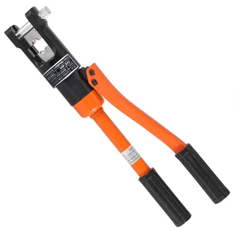 Hydraulic Terminal Crimping Tool Hp-240 - Buy Crimping 16-240mm2,Crimp ...